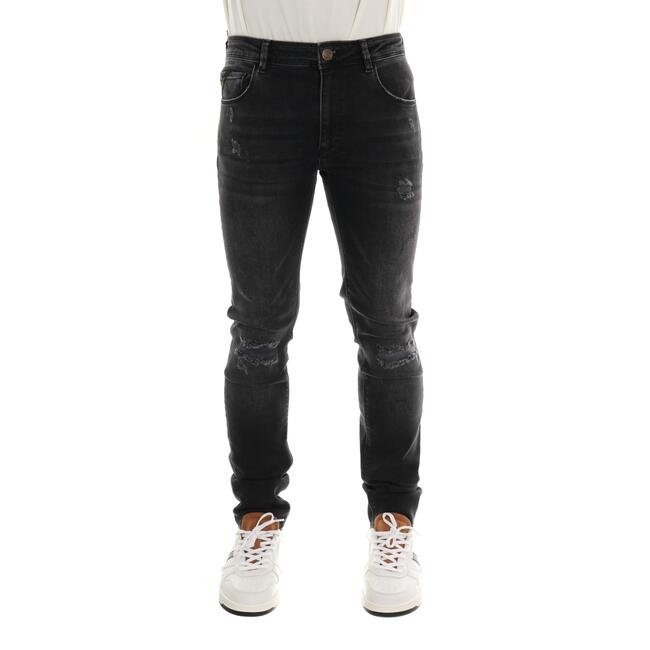 JEANS LASSEN PONT DENIM - Mad Fashion | img vers.1300x/